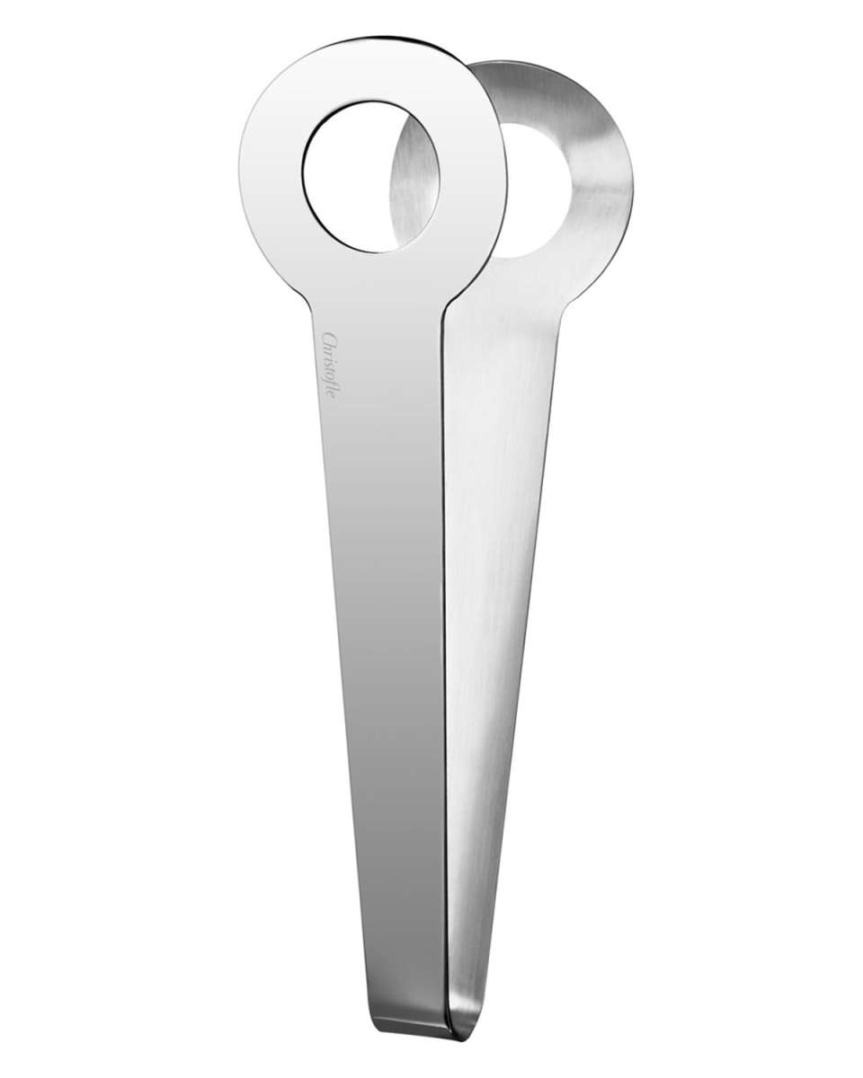 Oh de Christofle Ice Tongs