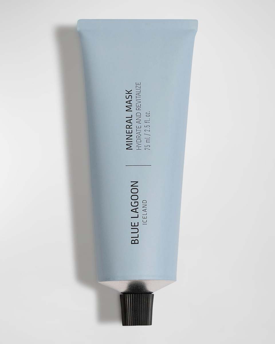 Mineral Mask,