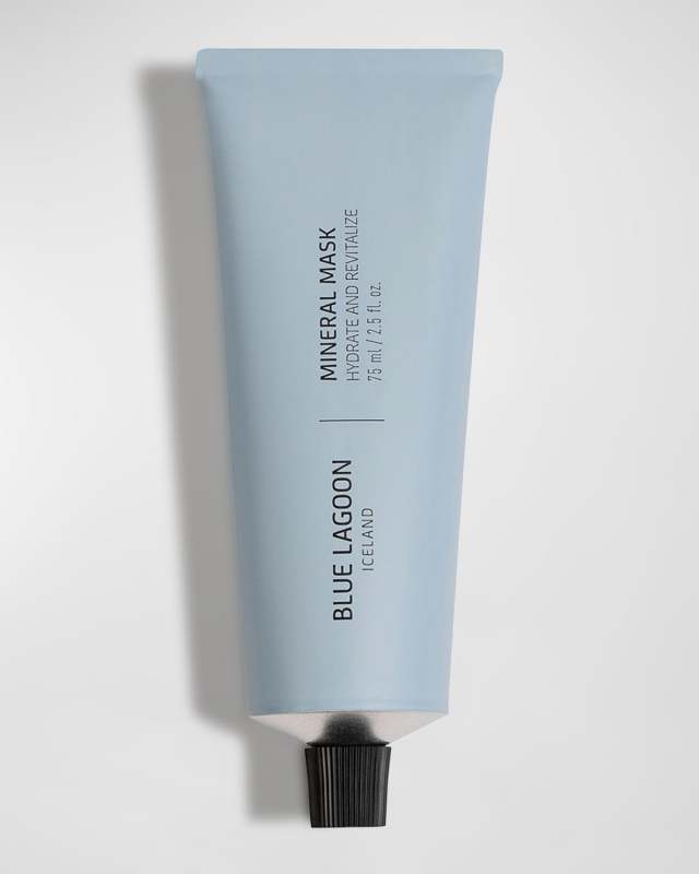 Mineral Mask,