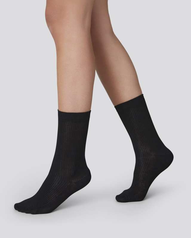 2-Pack Billy Bamboo Socks