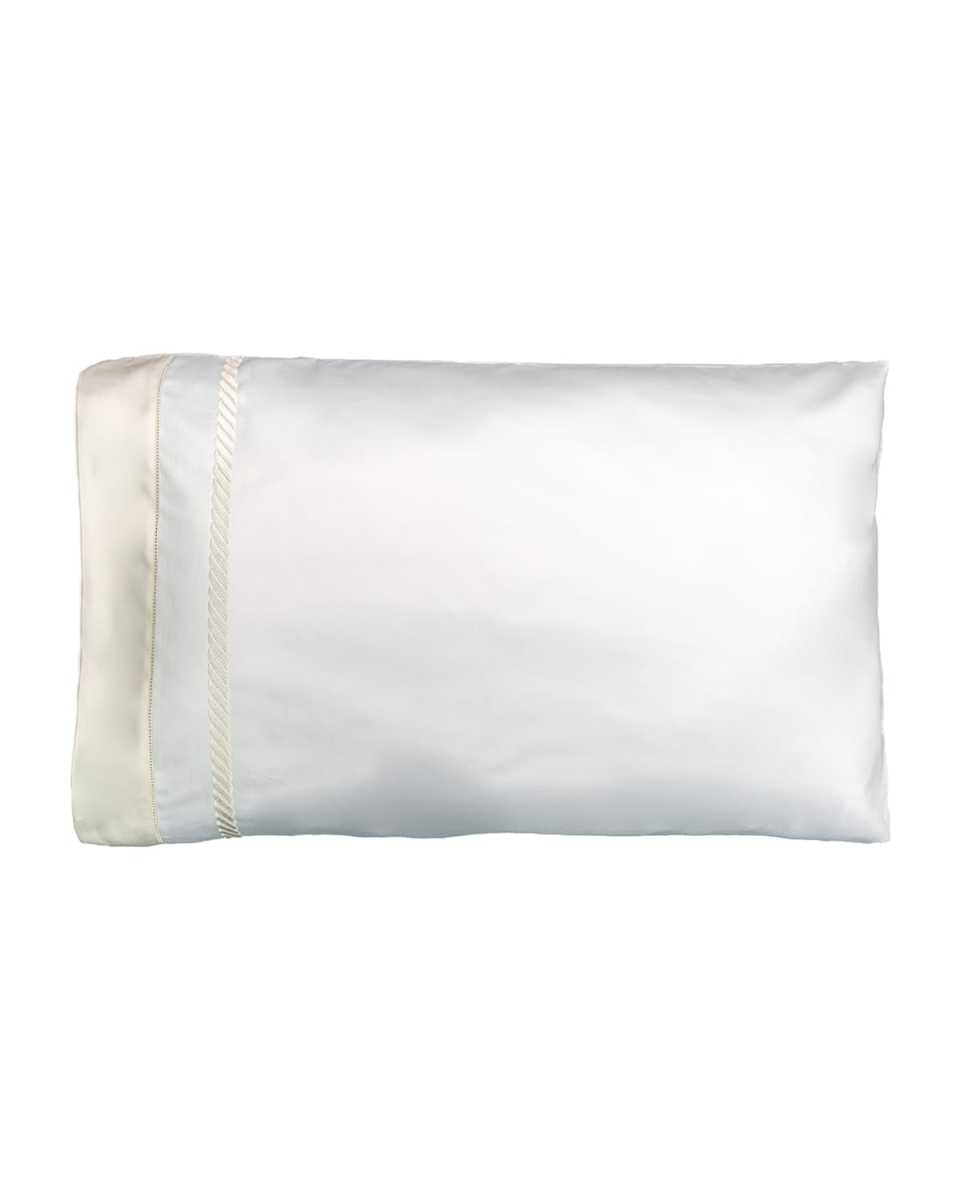 Simone Pillowcase Pair, STANDARD CASE