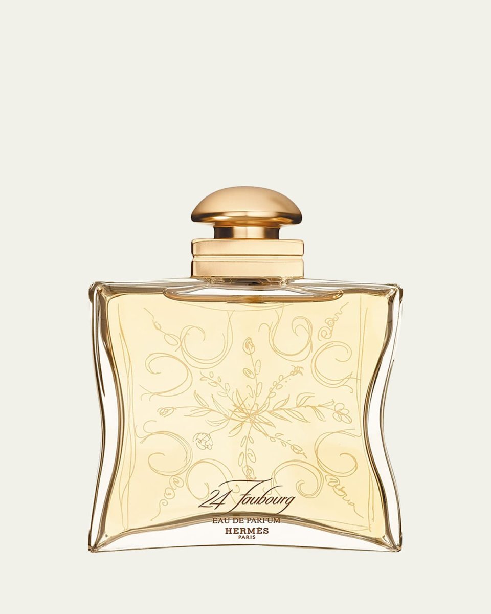 24 Faubourg Eau de Parfum Spray,