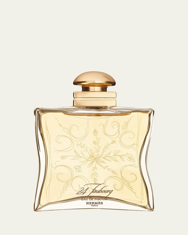 24 Faubourg Eau de Parfum Spray,
