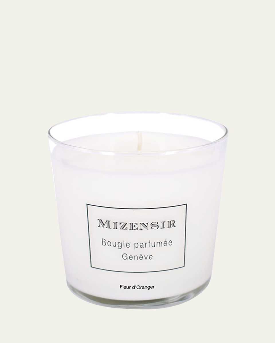 8 oz. Fleur d'Oranger Candle