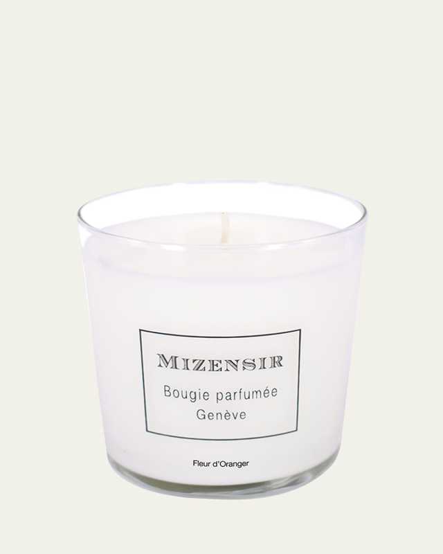8 oz. Fleur d'Oranger Candle