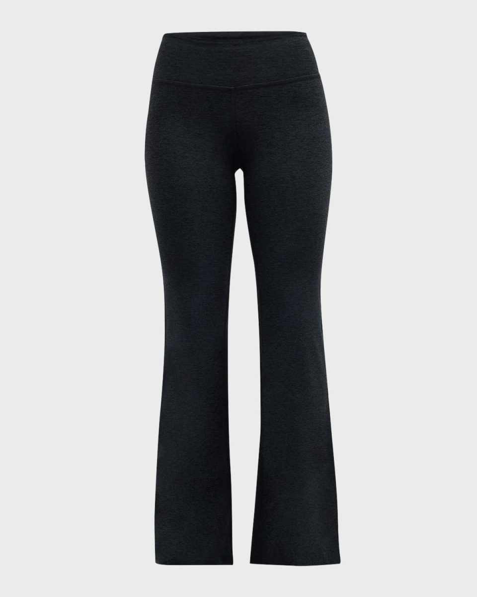 Spacedye 90s Low-Rise Flare Pants
