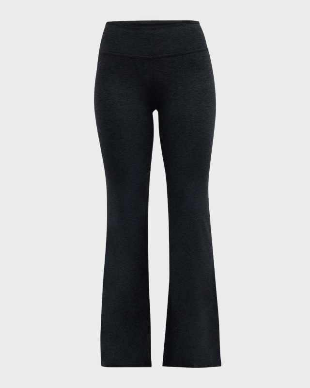 Spacedye 90s Low-Rise Flare Pants