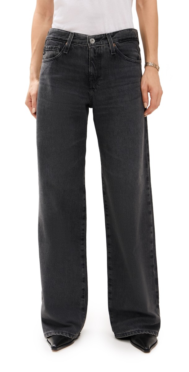 AG Adria Jeans Overnight