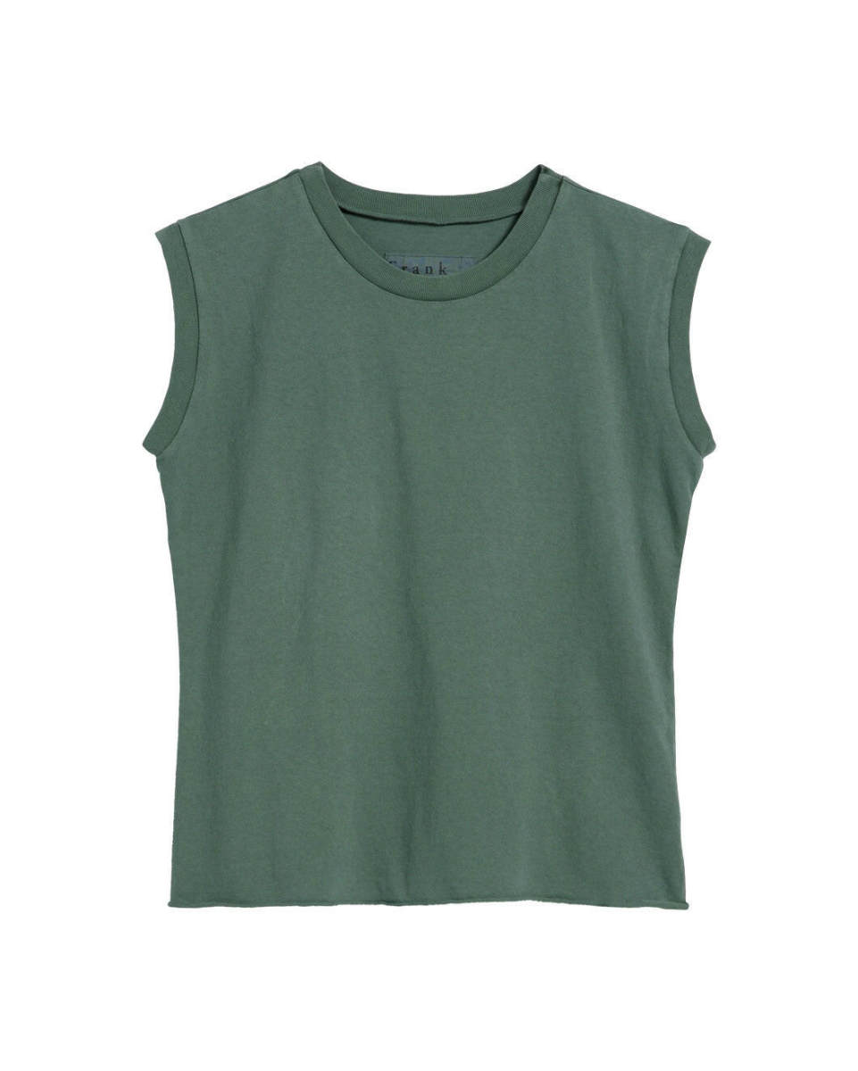 Aiden Vintage Muscle Tee