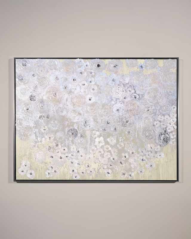 Kensington Garden' Wall Art