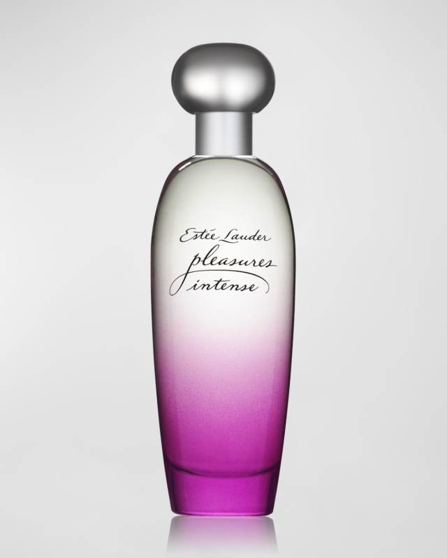 Pleasures Intense Eau de Parfum Spray, 3.4 oz.