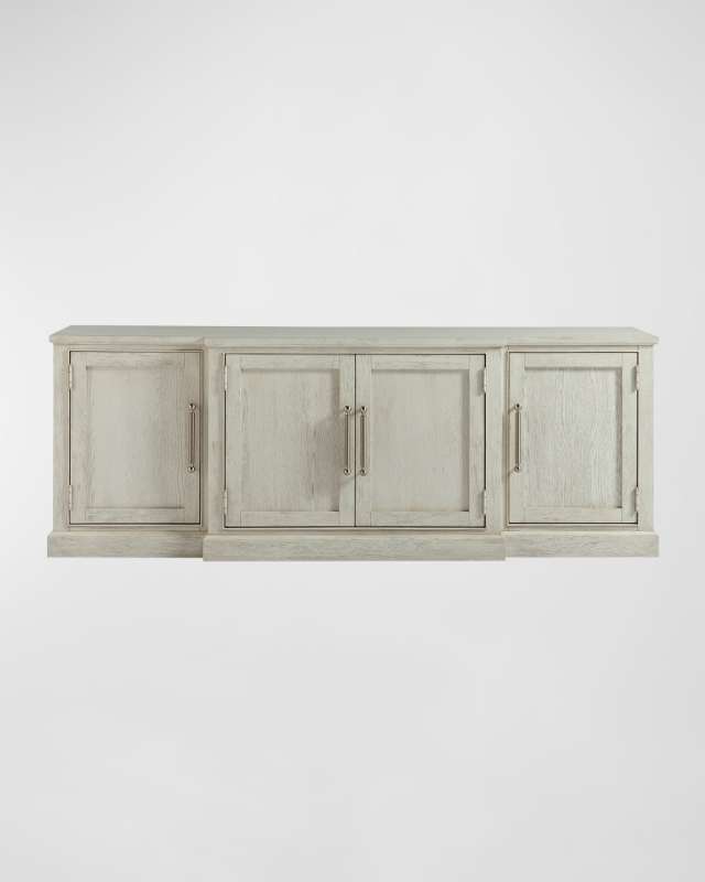 Escape Entertainment Console
