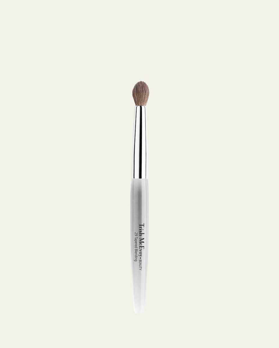 Brush No. 29 - Tapered Blending Brush