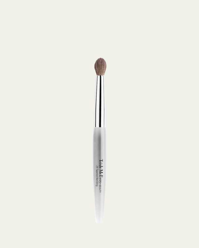 Brush No. 29 - Tapered Blending Brush