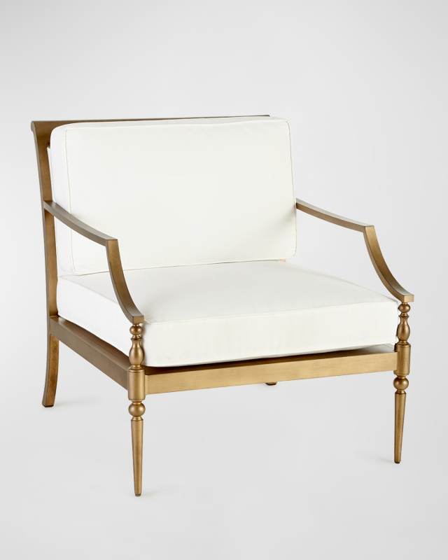 Sophia Outdoor Chair
