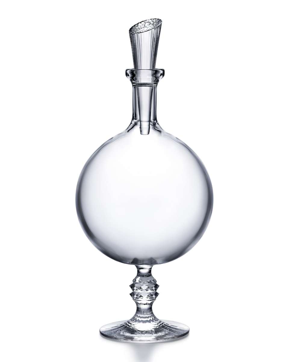 JCB Passion Champagne Decanter