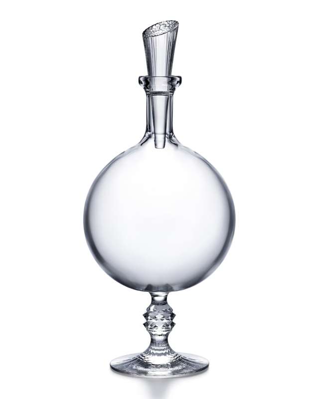 JCB Passion Champagne Decanter