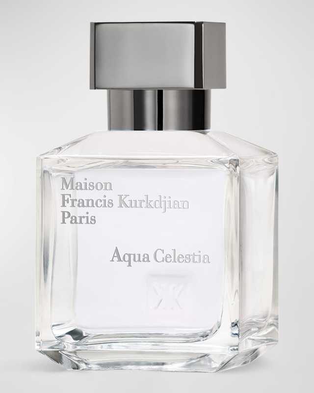 Aqua Celestia Eau de Toilette,