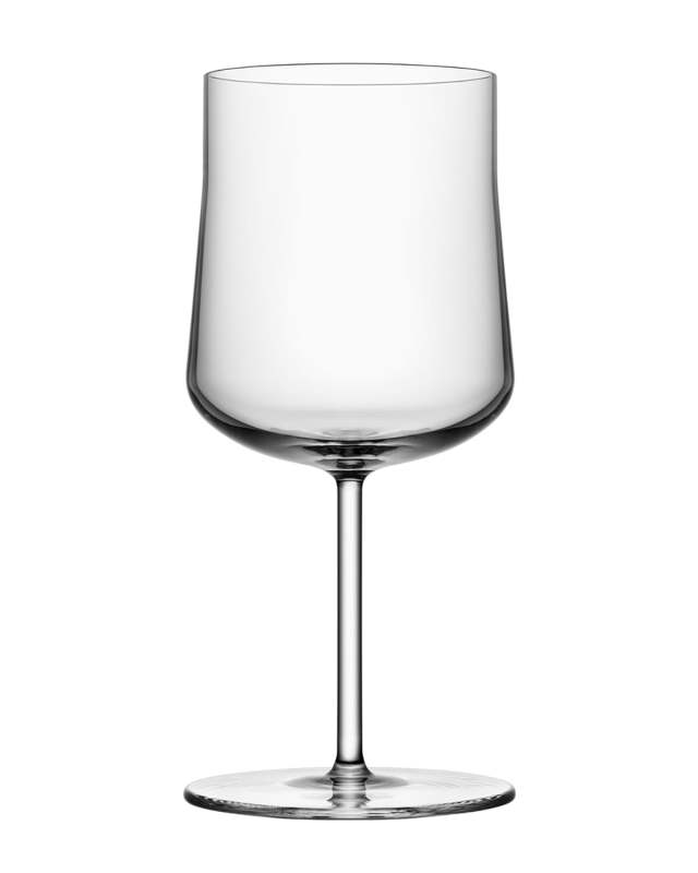Informal Large Glasses, Set of 2