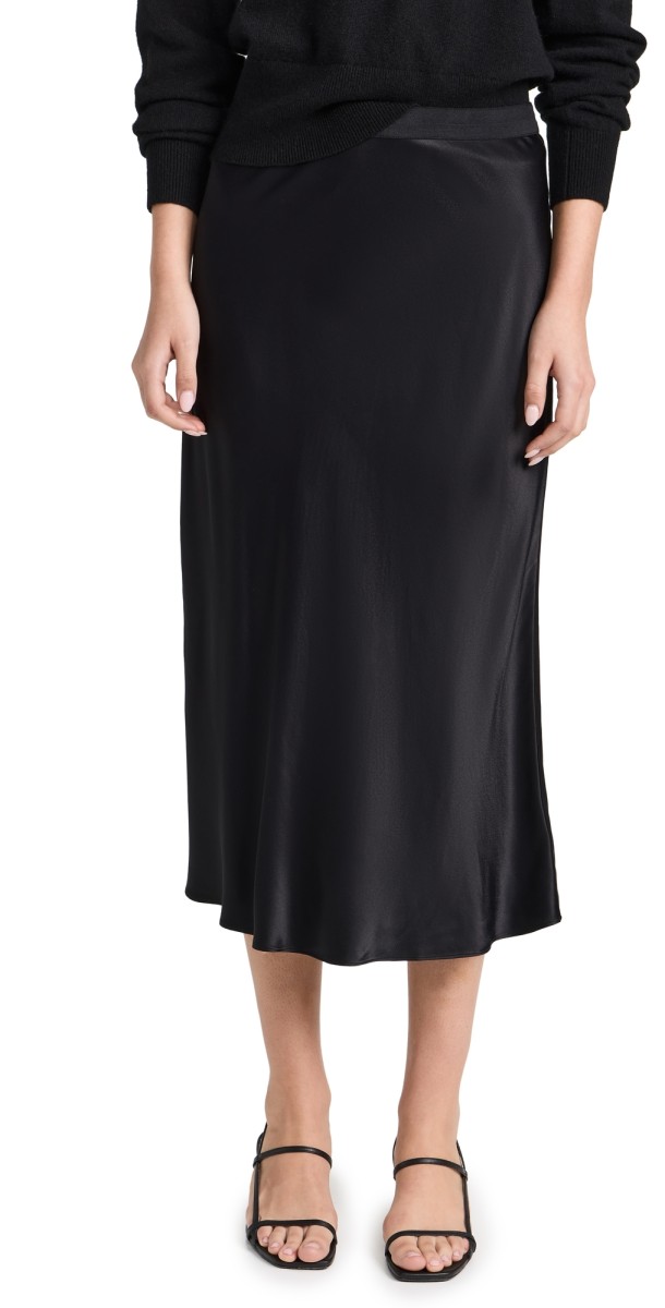 RAILS Berlinkirt Black