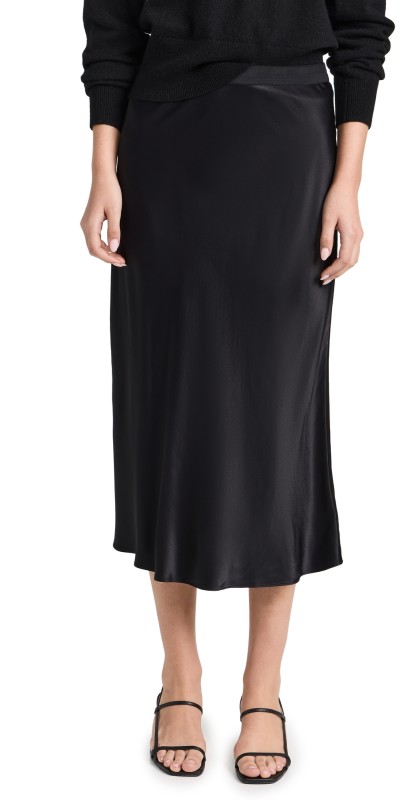 RAILS Berlinkirt Black