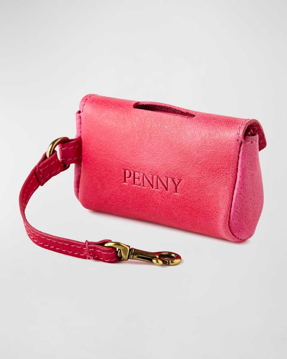 Personalized Dog Bag Case