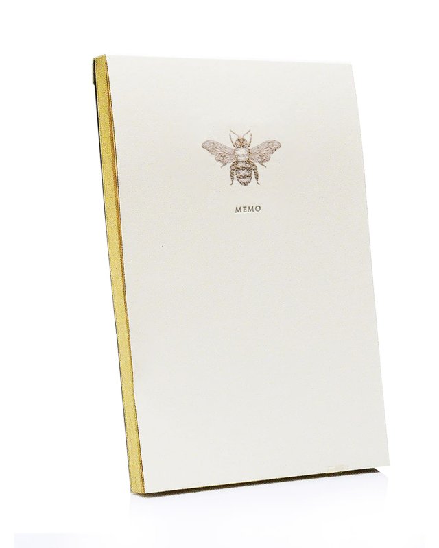Buzz Jotter Pad