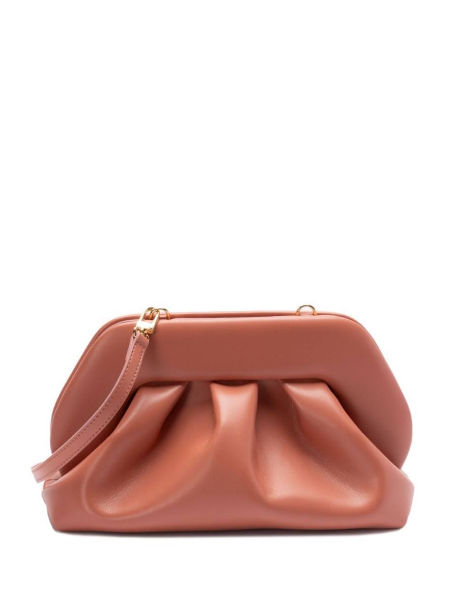 Tia clutch bag