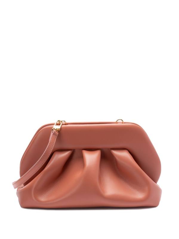 Tia clutch bag