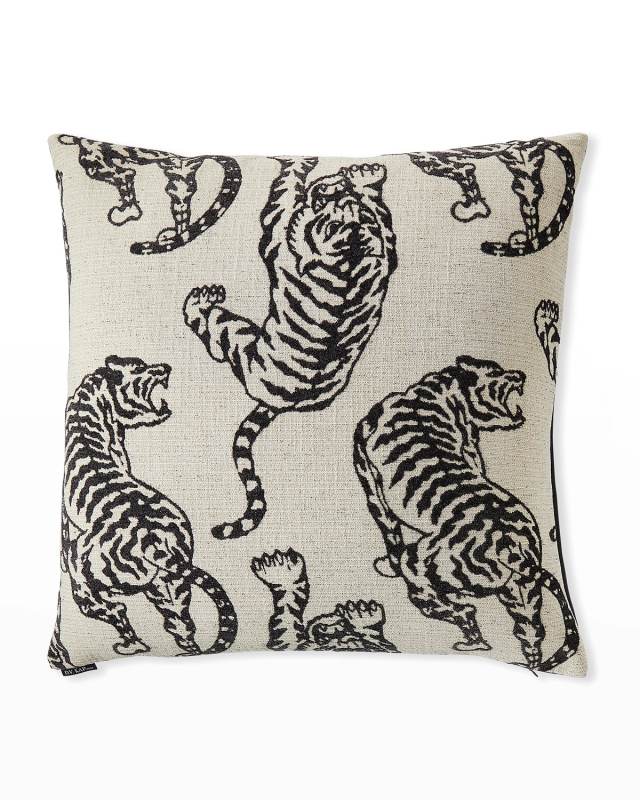 Kano Decorative Pillow, 24" x