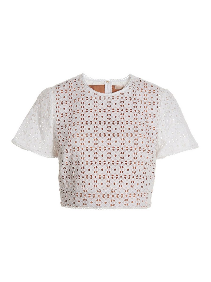 Michael Kors Top - Blanc