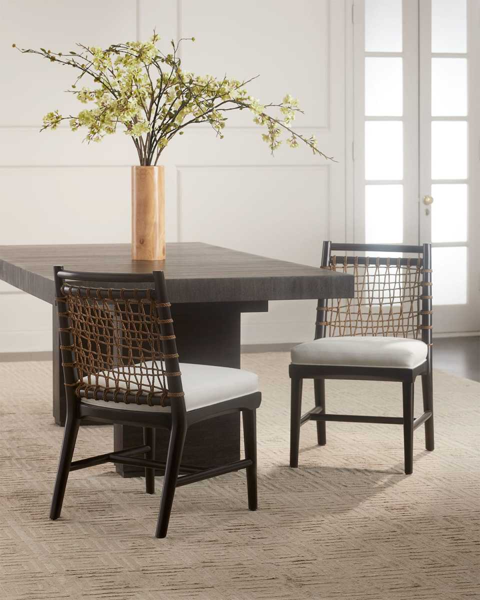 Pratt Side Chair