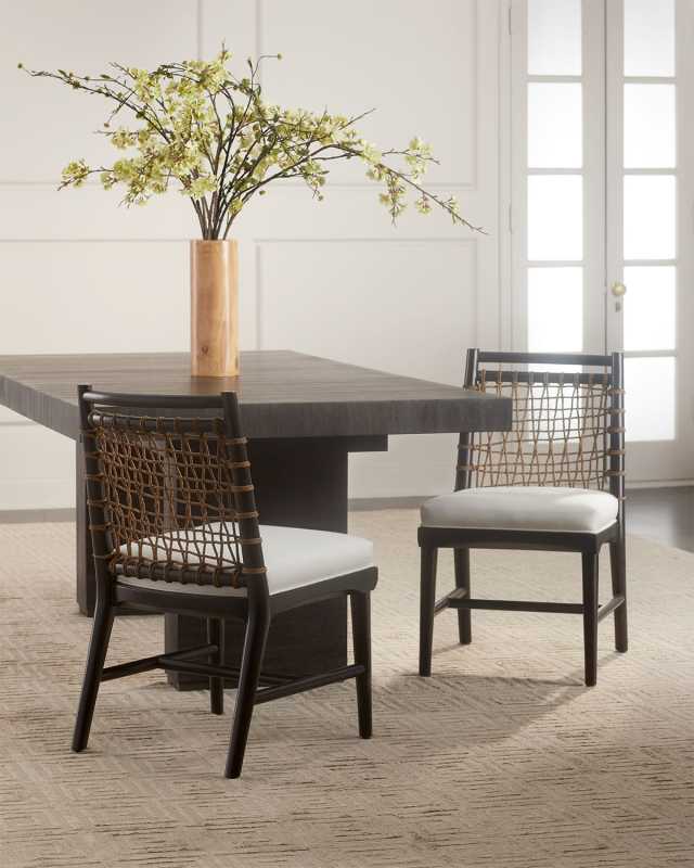 Pratt Side Chair