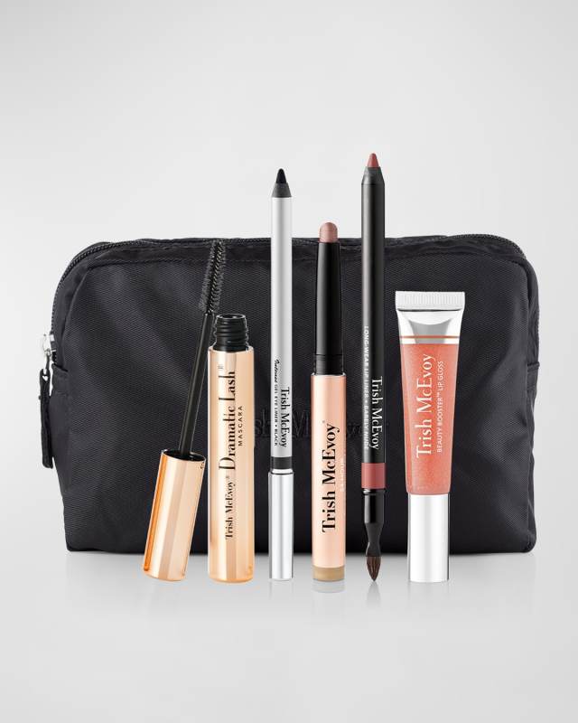 Limited Edition So Pretty Essentials Set