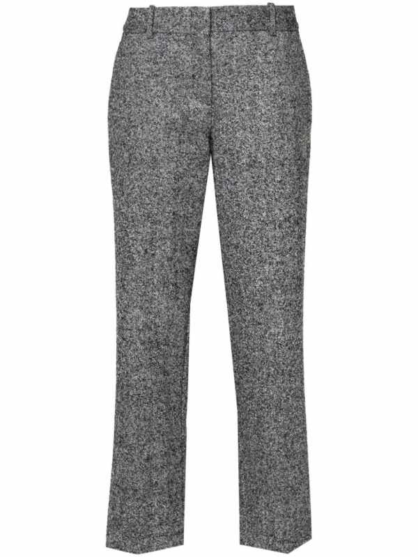 herringbone trousers
