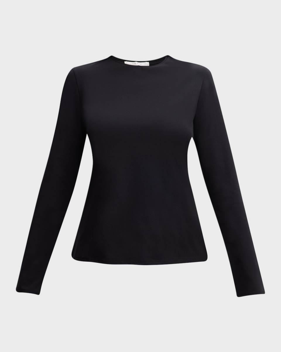 Iverness Long Sleeve Top