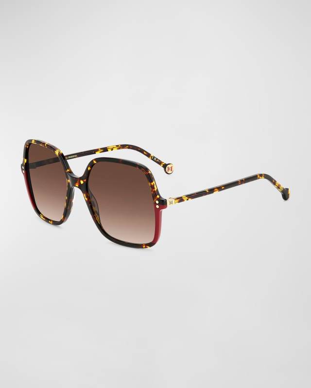Square Sunglasses