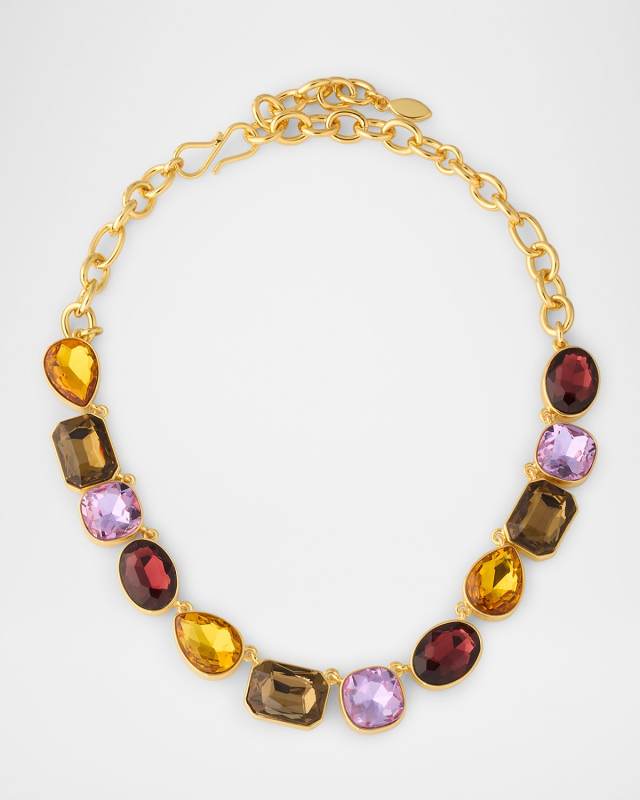 Greenwich Necklace
