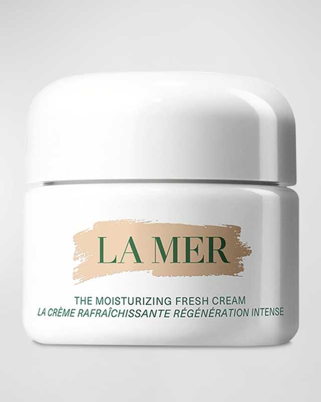 The Moisturizing Fresh Cream,