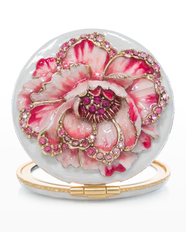 Peony Compact