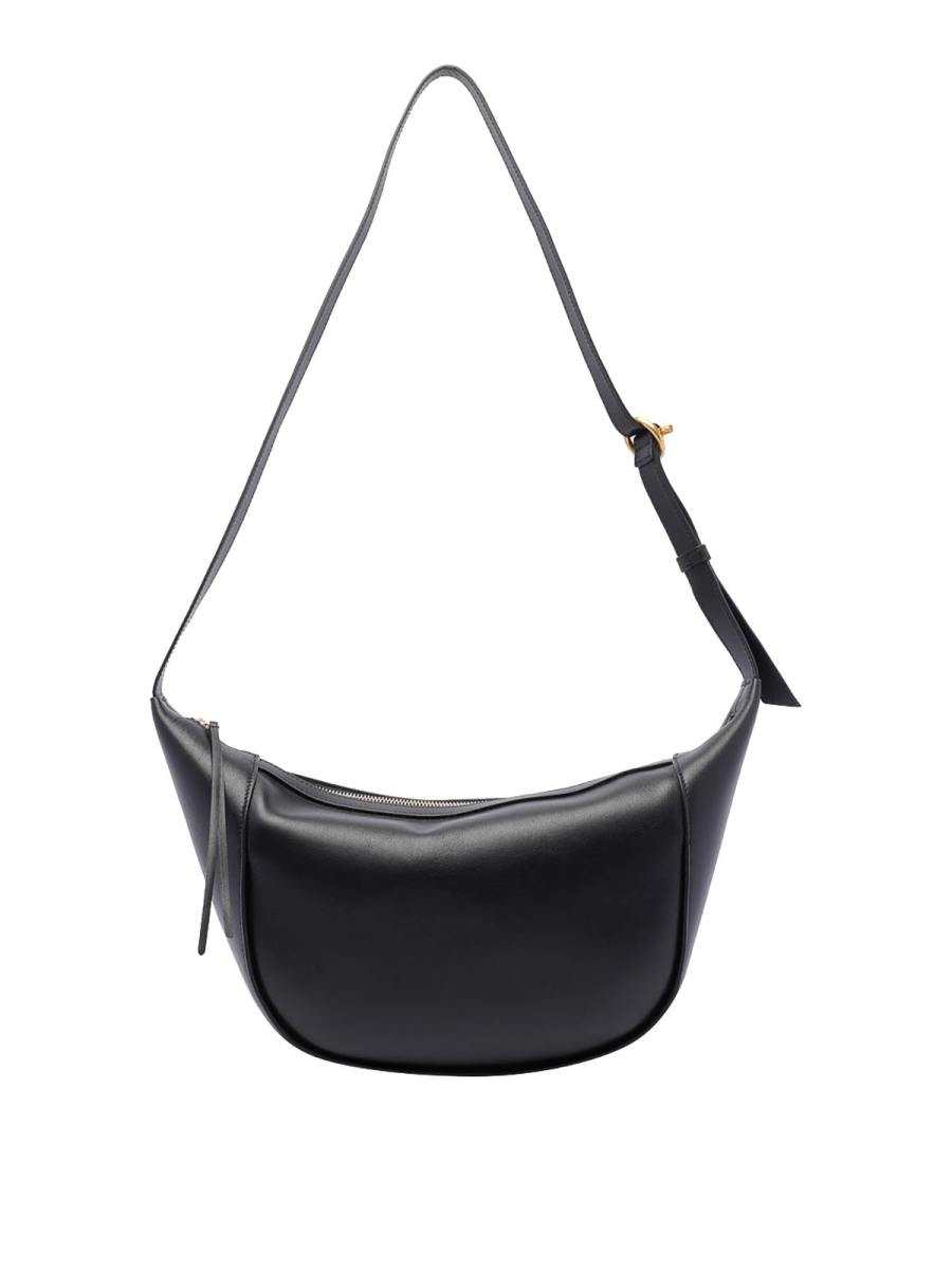 Wandler Sac Bandoulière - Noir
