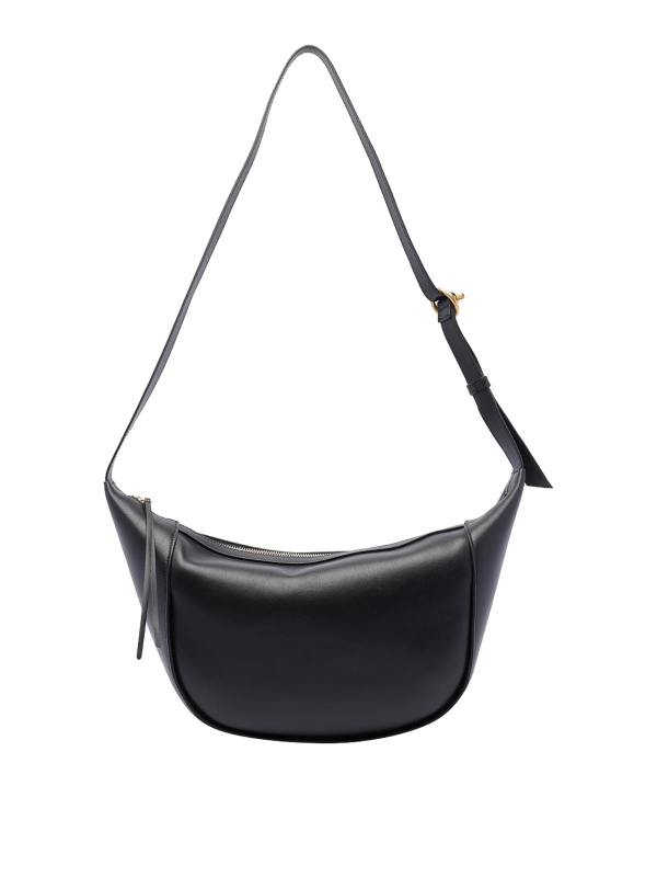 Wandler Sac Bandoulière - Noir