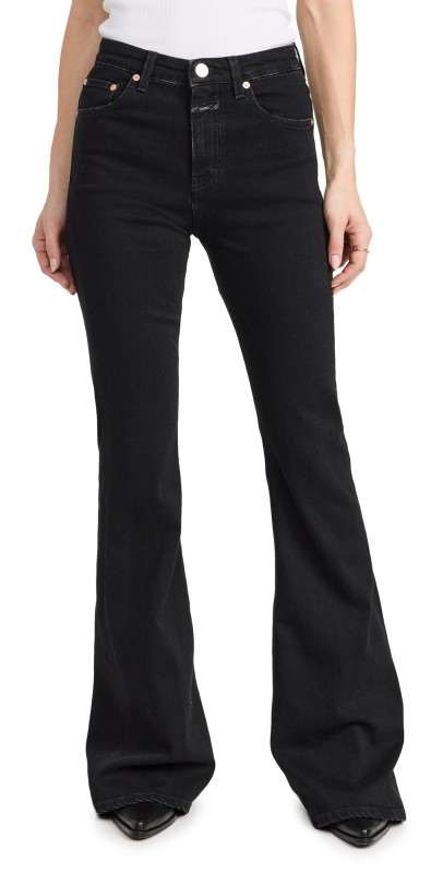 Closed Rawlin Jeans Dark Grey
