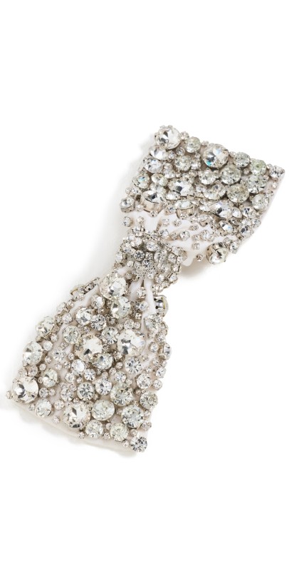 LELET NY Hannah Crystal Bow Crystal
