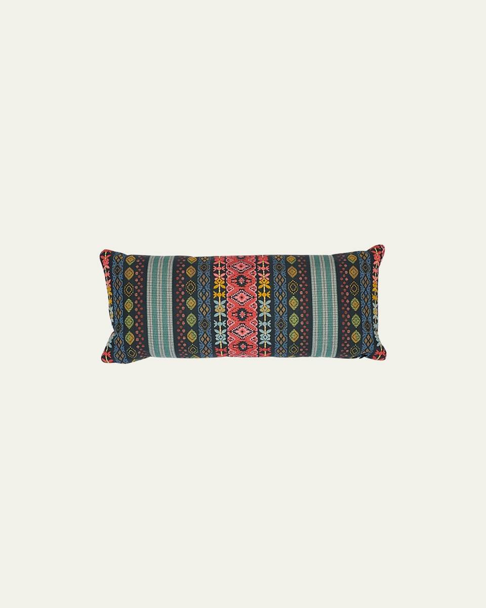 Cosima Embroidery Pillow