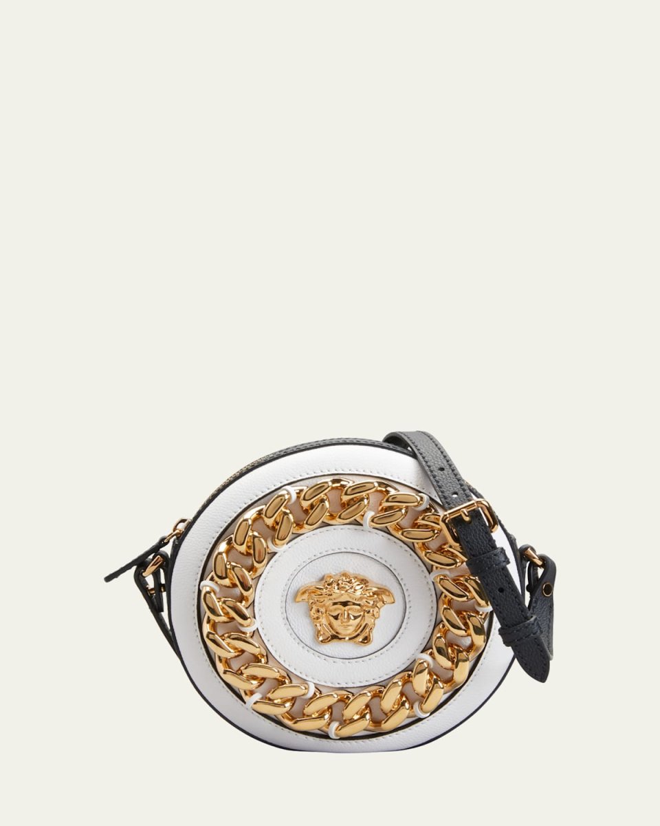 La Medusa Disco Bag