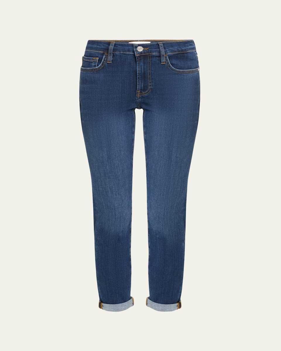 Le Garcon Jeans
