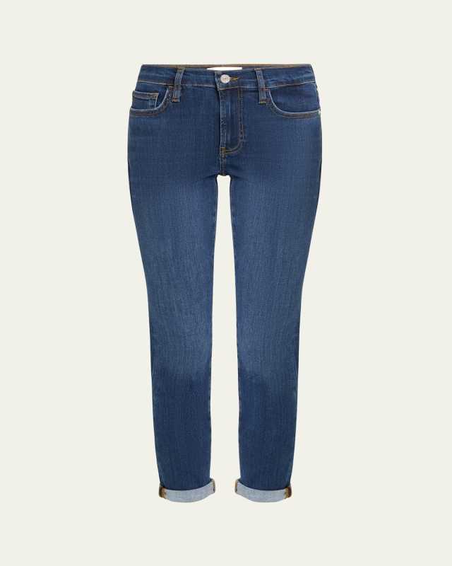 Le Garcon Jeans