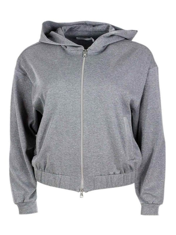 Barba Sweat-Shirts - Gris