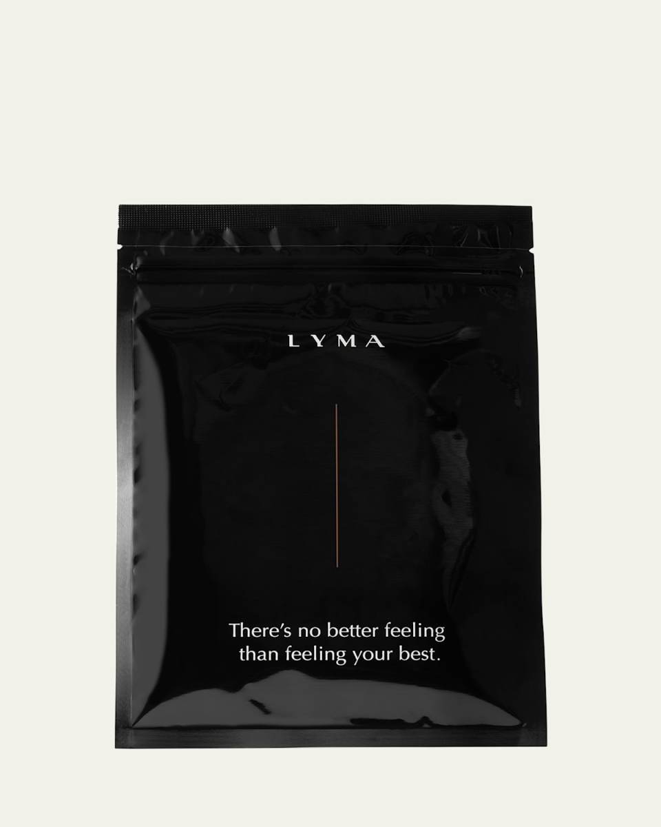 Monthly Refill Pack (120 Capsules)